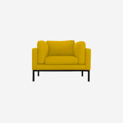 Hem 1 Seater - Helloilmare